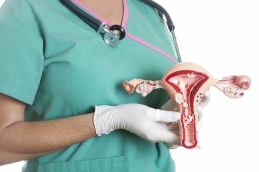 Эндометриоз матки: причины, симптомы, лечение у гинеколога