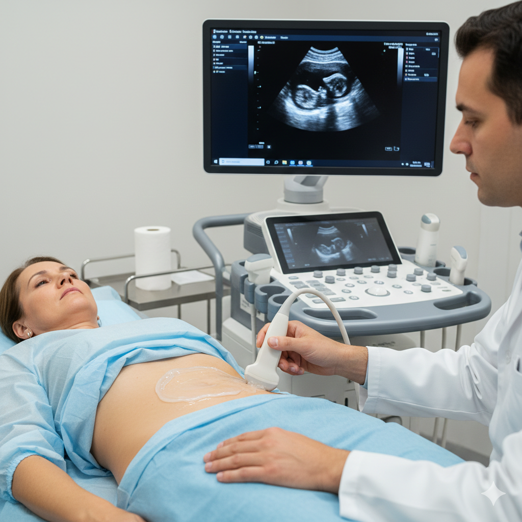 Как подготовиться к УЗИ брюшной полости: правила питания, прием лекарств и что взять с собой