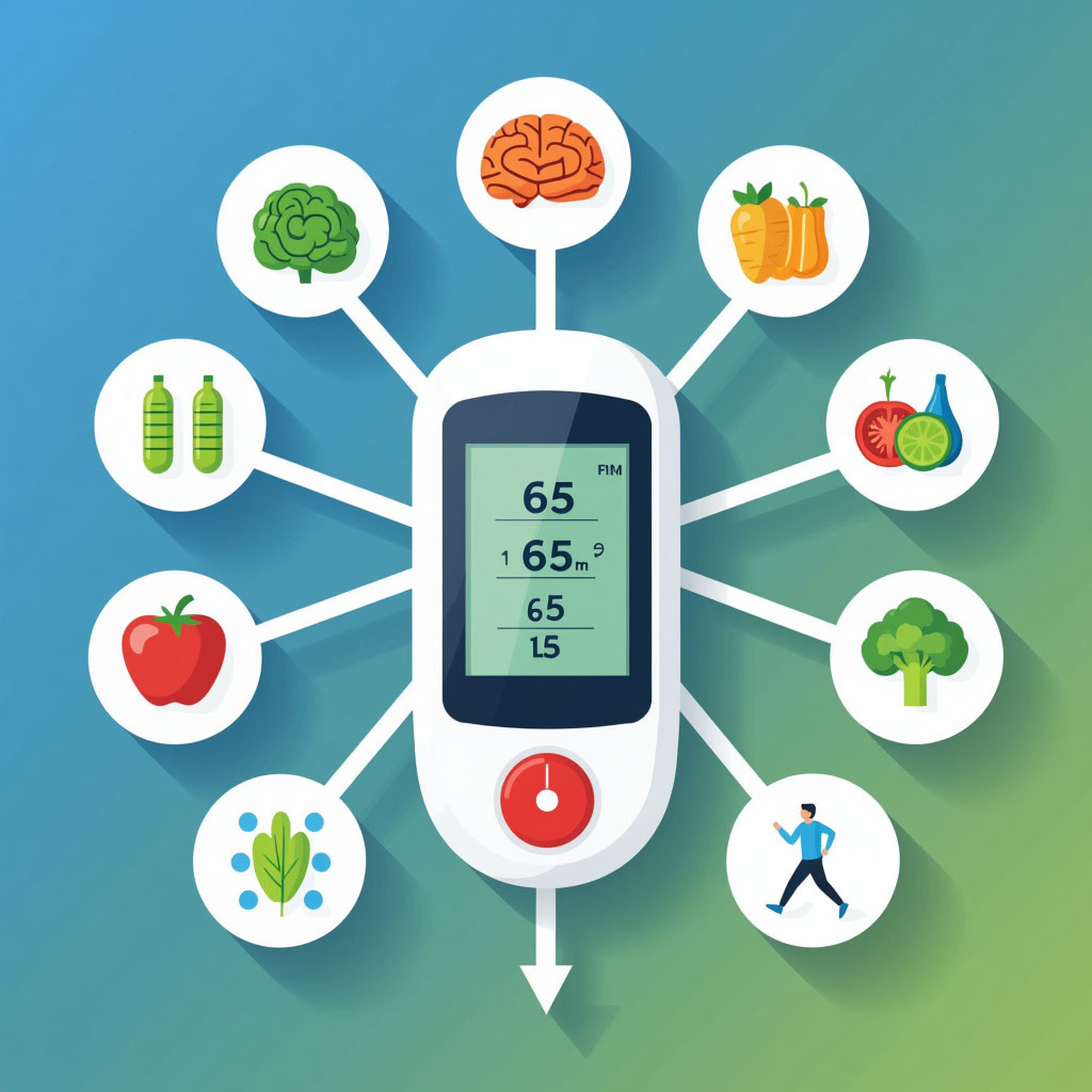 Преддиабет: как распознать состояние, которое еще можно обратить