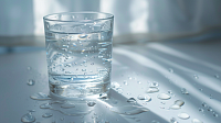 Сколько литров воды в день нужно пить человеку