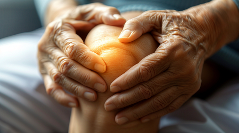 Диагностика и лечение артрита