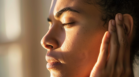 Чем лечить отит у взрослых