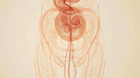 Цистит: симптомы и лечение