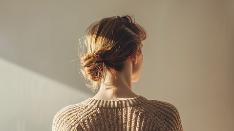 Постуральный тонус: что это такое и как улучшить осанку без упражнений