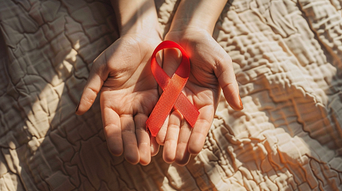 Через сколько ВИЧ проявляется в крови: первые симптомы, признаки заражения