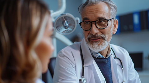  Гайморит у взрослых: причины, симптомы и лечение