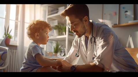 Энтероколит у детей - причины, симптомы, диагностика и лечение