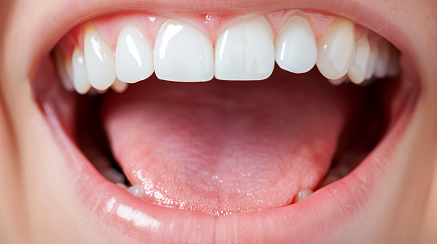 Глоссит языка: симптомы и лечение