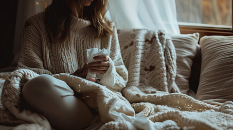 Эффективные препараты для борьбы с насморком и заложенностью носа