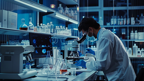 Лечение инфекций. Ранняя диагностика. Новые методы лечения