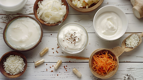 Как правильно принимать пробиотики: когда они нужны, какие выбрать и почему не все они одинаково эффективны