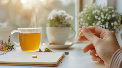 Антидепрессанты без рецепта: список лучших препаратов, названия и цены