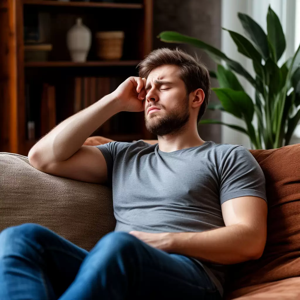 Хроническая усталость: когда это не просто «переутомление», а синдром, требующий внимания врача