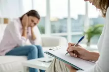 Психологическая помощь