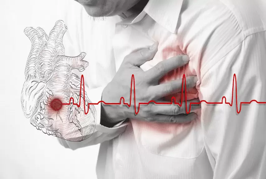 Сердечная астма: причины, симптомы, признаки, диагностика и лечение патологии в Клинике МЕДСИ